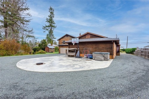 3910 Island Hwy, Campbell River, BC 