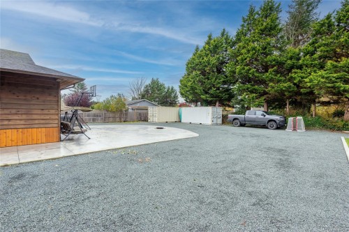 3910 Island Hwy, Campbell River, BC 