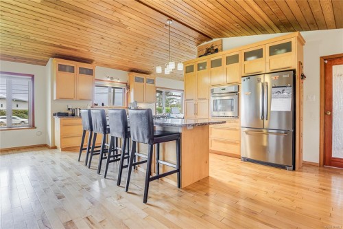 3910 Island Hwy, Campbell River, BC 