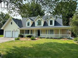 591 OLD TECUMSEH ROAD  Lakeshore, ON N0R 1A0