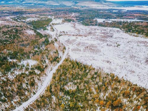 Cameron Road, Orangedale, NS 