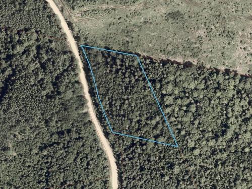 Cameron Road, Orangedale, NS 