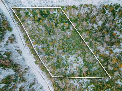 Cameron Road, Orangedale, NS 