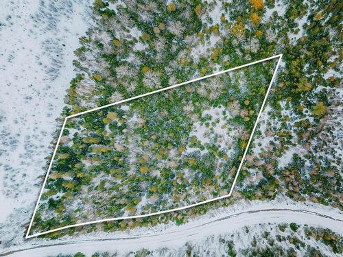 Cameron Road, Orangedale, NS 