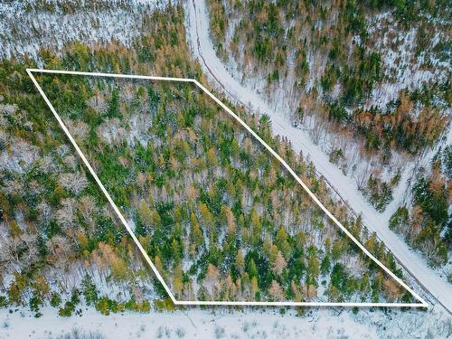 Cameron Road, Orangedale, NS 