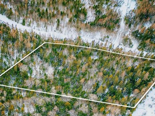 Cameron Road, Orangedale, NS 