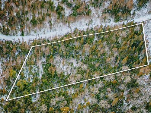 Cameron Road, Orangedale, NS 