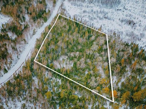 Cameron Road, Orangedale, NS 