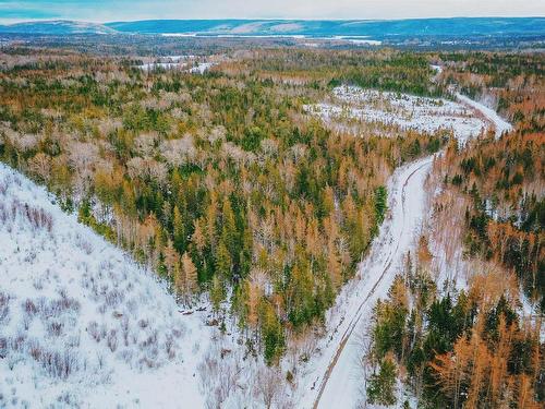 Cameron Road, Orangedale, NS 