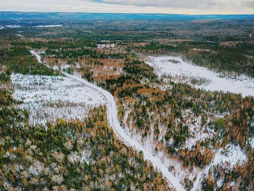 Cameron Road, Orangedale, NS 