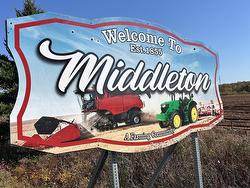 1976 Middleton  Middleton, PE C0B 1N0