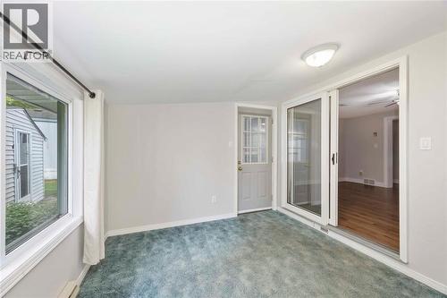 1940 London Line Unit# 107, Sarnia, ON - Indoor Photo Showing Other Room