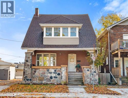 258 Wellington St  Chatham, ON N7M 3P5