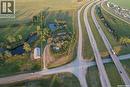 Acreage & Commercial Land On Hwy 11 Crossing, Lumsden Rm No. 189, SK 