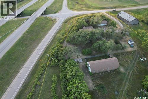 Acreage & Commercial Land On Hwy 11 Crossing, Lumsden Rm No. 189, SK 