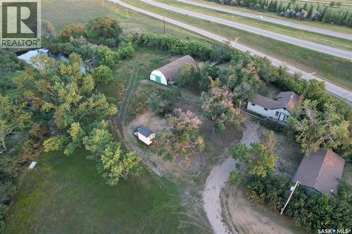 Acreage & Commercial Land On Hwy 11 Crossing, Lumsden Rm No. 189, SK 