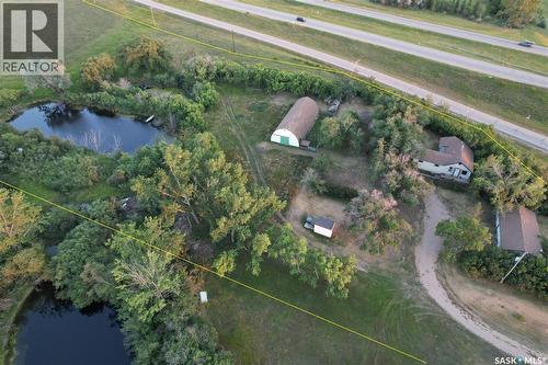 Acreage & Commercial Land On Hwy 11 Crossing, Lumsden Rm No. 189, SK 