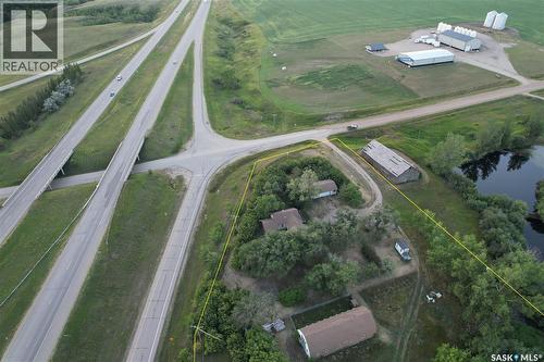 Acreage & Commercial Land On Hwy 11 Crossing, Lumsden Rm No. 189, SK 