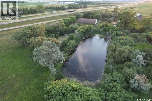 Acreage & Commercial Land On Hwy 11 Crossing, Lumsden Rm No. 189, SK 