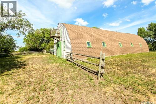 Acreage & Commercial Land On Hwy 11 Crossing, Lumsden Rm No. 189, SK 