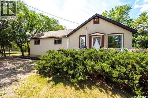 Acreage & Commercial Land On Hwy 11 Crossing, Lumsden Rm No. 189, SK 