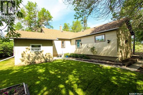 Acreage & Commercial Land On Hwy 11 Crossing, Lumsden Rm No. 189, SK 