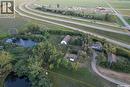 Acreage & Commercial Land On Hwy 11 Crossing, Lumsden Rm No. 189, SK 