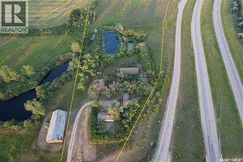 Acreage & Commercial Land On Hwy 11 Crossing, Lumsden Rm No. 189, SK 