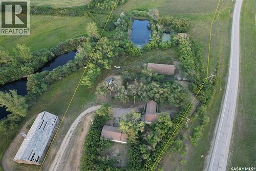 Acreage & Commercial Land On Hwy 11 Crossing, Lumsden Rm No. 189, SK 