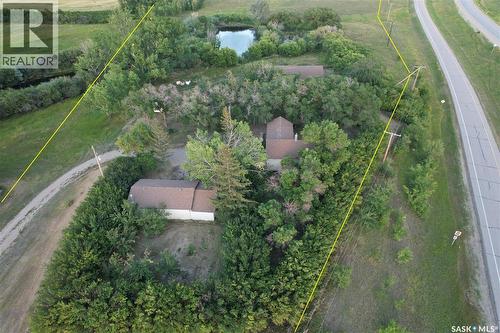 Acreage & Commercial Land On Hwy 11 Crossing, Lumsden Rm No. 189, SK 