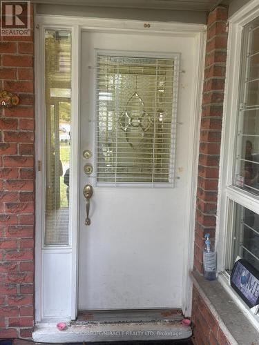 Main &Second Floor - 2 Ketchum Crescent, Markham, ON -  Photo Showing Other Room