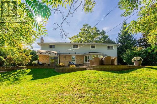 359 Camelot Court, Burlington, ON - Outdoor