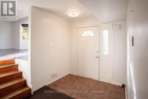 470 Three Valleys Crescent, London South (South J), ON - Indoor Photo Showing Other Room