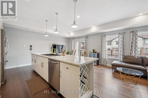 34 - 39 KAY CRESCENT  Guelph (Pineridge/Westminster Woods), ON N1L 0N5