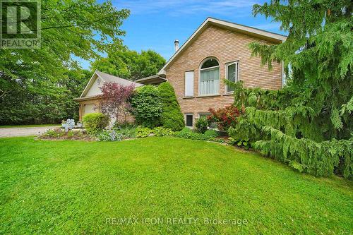 21 LUNN LANE  Dutton/Dunwich (Wallacetown), ON N0L 2M0