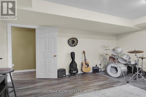 21 Lunn Lane, Dutton/Dunwich (Wallacetown), ON - Indoor