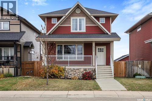 1730 11th AVENUE NW  Moose Jaw, SK S6J 0B3