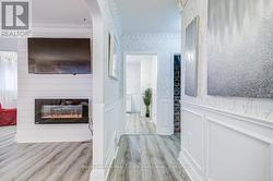 Lots of upgrades throughout - 