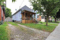 28 MAPLE STREET  St. Thomas, ON N5R 1Y9