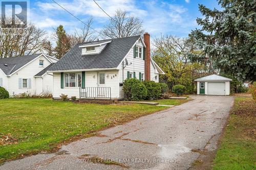 266 DANIEL STREET S  Arnprior, ON K7S 2M2