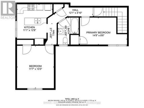 334 Queen Elizabeth Drive, Ottawa, ON - Other