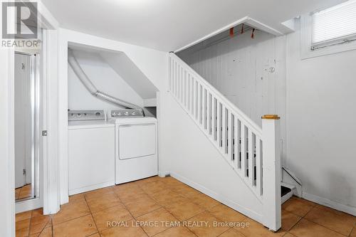 334 Queen Elizabeth Drive, Ottawa, ON - Indoor Photo Showing Other Room