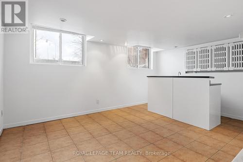 334 Queen Elizabeth Drive, Ottawa, ON - Indoor Photo Showing Other Room