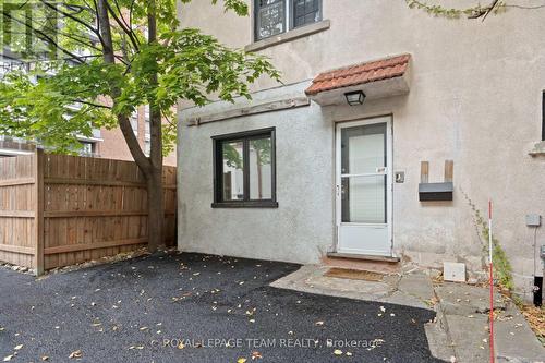 334 Queen Elizabeth Drive, Ottawa, ON - Outdoor