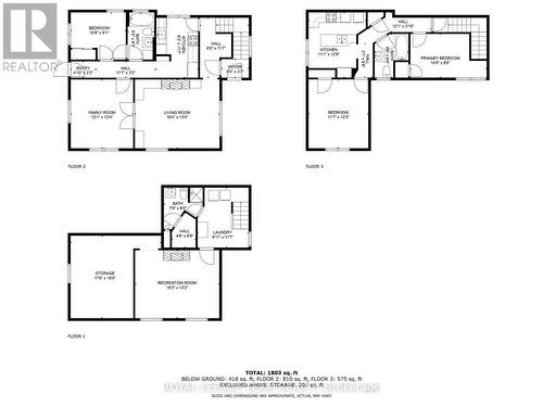 334 Queen Elizabeth Drive, Ottawa, ON - Other