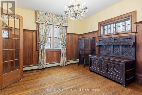 334 Queen Elizabeth Drive, Ottawa, ON - Indoor Photo Showing Other Room