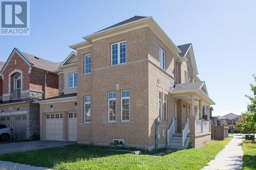 3127 STREAMWOOD PASS  Oakville, ON L6H 0T2