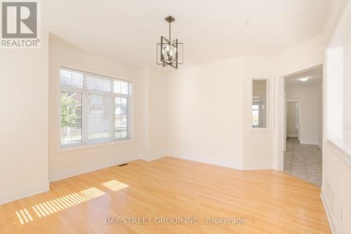 3127 Streamwood Pass, Oakville, ON - Indoor Photo Showing Other Room