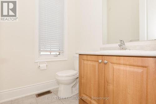 3127 Streamwood Pass, Oakville, ON - Indoor Photo Showing Bathroom