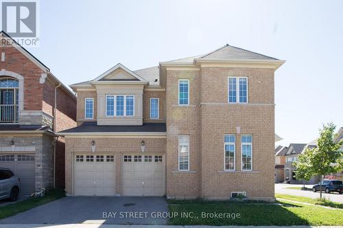 3127 Streamwood Pass, Oakville, ON - Outdoor